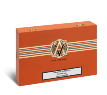 Preview: Avo XO Intermezzo Robusto